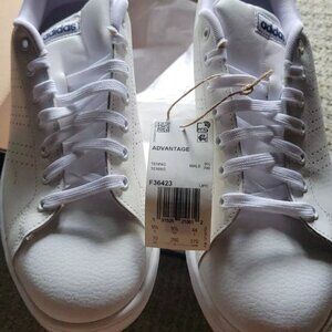 Size 10 -  Advantage Dark Blue Brand New With Box